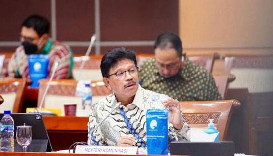 Buntut Serangan Bjorka, Pemerintah Bentuk Tim yang Libatkan Polri hingga BIN