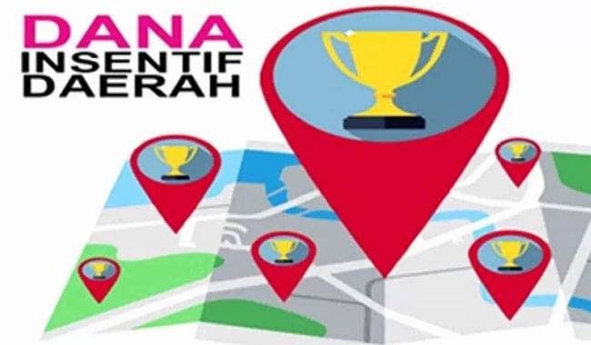 Jalankan Program Dengan Baik, Pemprov Riau dan Tiga Daerah akan Terima DID