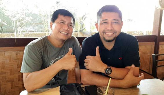 LSM Perisai Laporkan Ketua PN Siak ke KY, PH PT DSI: Tindakan yang Tidak Menjunjung Hukum