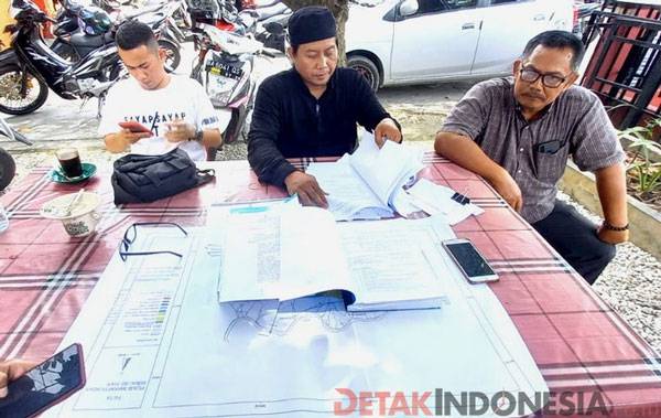 PH PT. DSI Sebut Tudingan LSM Perisai Menyesatkan Lagi Provokatif