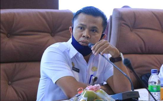 Kontrak Pasar Bawah Ditunda Karena Negosiasi Pembiayaan