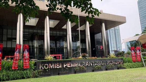 Tersangka Suap, KPK Ultimatum Hakim Agung Sudrajad Dimyati Menyerahkan Diri