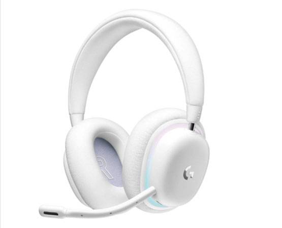 Review Headset Gaming Wireless Logitech G735