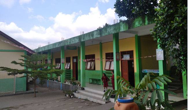 SDN 028 Kubang Jaya Butuh Tambahan Ruang Kelas