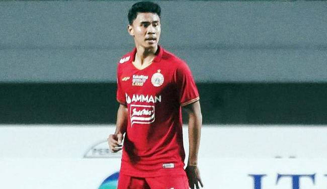 4 Andalan Shin Tae Yong Indonesia vs Curacao