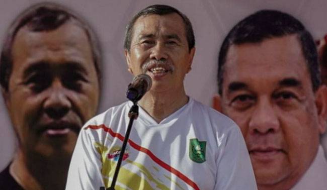 9 Insan Olahraga Terima Penghargaan