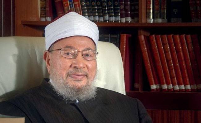 Innalillahi, Syeikh Yusuf Al-Qaradhawi Wafat di Usia 96 Tahun