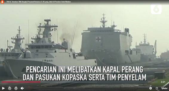 Pilot dan Kopilot Pesawat Bonanza Meninggal, Ditemukan Masih di Dalam Pesawat