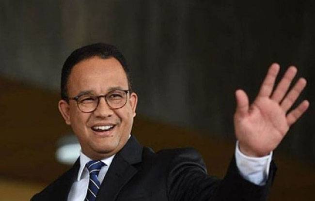 CSIS: Anies Menang Head to Head dari Ganjar dan Prabowo