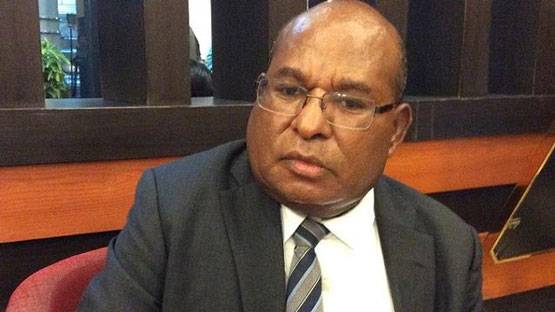 Lukas Enembe Minta KPK Lihat Langsung Tambang Emas Miliknya