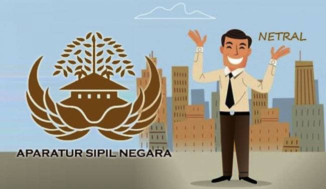 Pemilu 2024, Pelanggaran Netralitas ASN Diprediksi Masih Marak