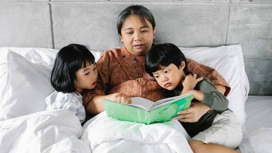 Ingin Anak Jadi Miliuner? Ajarkan Hal-hal Ini Sedari Kecil