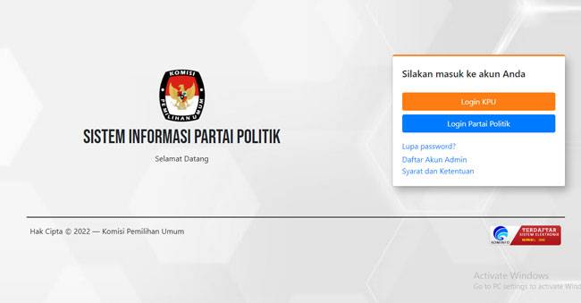 Ribuan Nama Warga Dicatut Oleh Hampir Semua Partai, KPU Minta Dihapus
