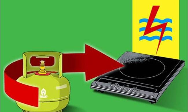 Program Konversi Kompor Listrik Belum Diberlakukan Tahun Ini