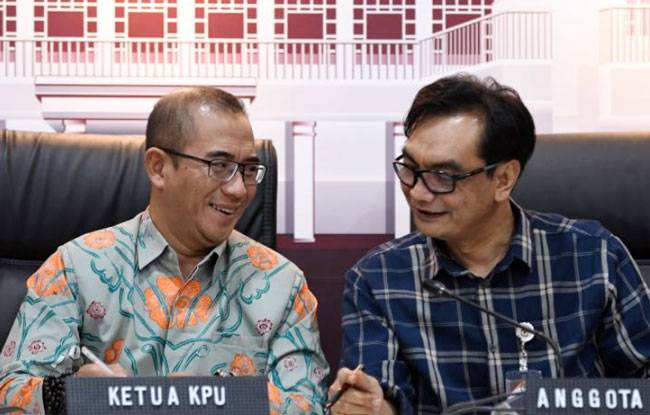 Biaya Pilpres 2024 Putaran Kedua Rp 17 Triliun