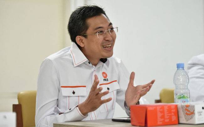Soal Dukungan ke Anies, PKS: Semua Bisa Berubah, Kemungkinan Politik tak Ada yang Tak Bisa