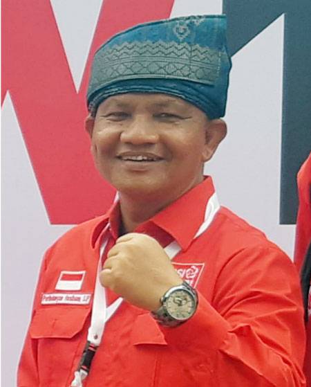 Banjir Melanda, Pekanbaru Punya Masalah Besar Infrastruktur