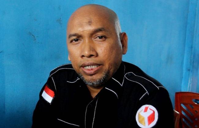 Bawaslu Rohil Ingatkan Bacaleg Ikuti Aturan Sosialisasi
