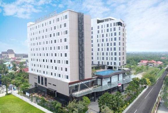 CERI: Anak Usaha PP Operasikan Prime Park Hotel Pekanbaru Tanpa Kompensasi Lahan