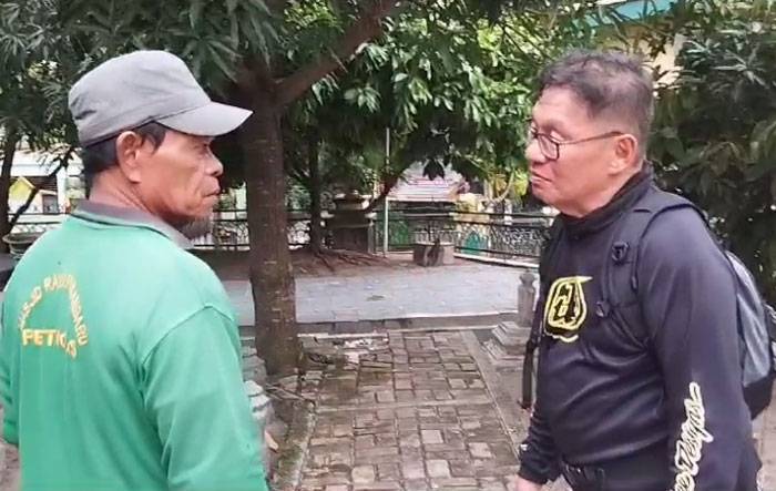 PSI Pekanbaru: Pelihara dan Lestarikan Budaya Lokal