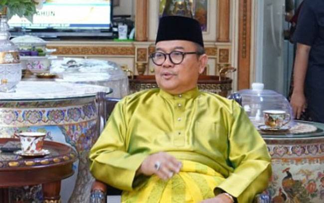RZ Berharap DMDI Bermanfaat Besar Bagi Masyarakat