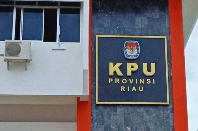 Parpol Masih Bisa Ganti Nama Caleg Sebelum 4 November