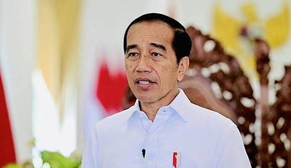 Pemerintah Jokowi Resmi Ubah Isa Almasih Jadi Yesus Kristus