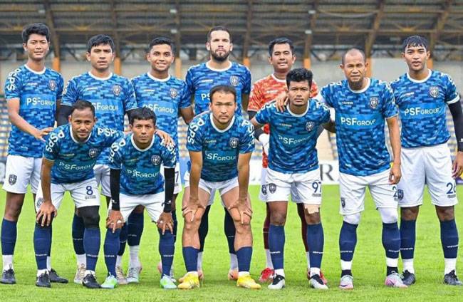 PSPS akan Jamu Semen Padang Senin Mendatang