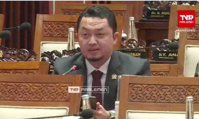 Kecam Tindakan Represif Aparat, Ini 5 Sikap Fraksi PKS DPR RI Atas Bentrok Pulau Rempang