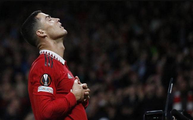 Cristiano Ronaldo Masuk Skuad Timnas Portugal