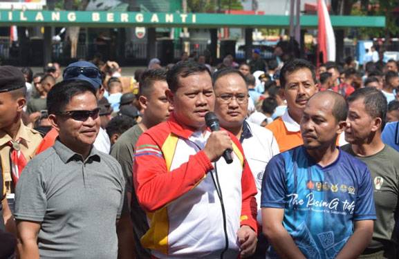 Panglima TNI: Tidak Ada Impunitas Anggota yang Melakukan Tindak Pidana