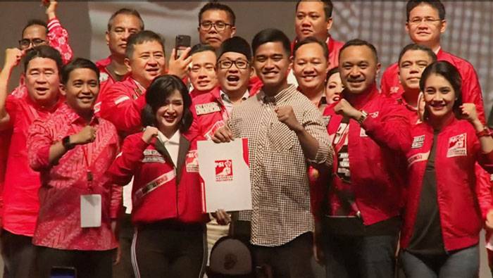 PSI Pekanbaru: Anak Muda Harus Ikut Andil, Jangan Takut Berpolitik