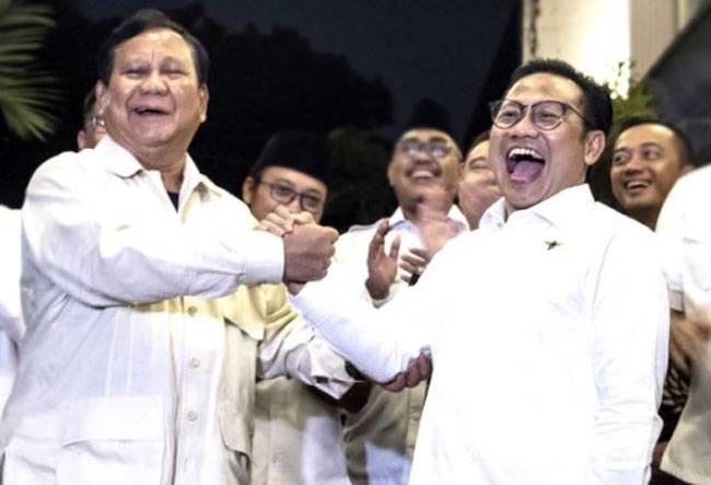 PKB Hengkang, Gerindra Putar Strategi