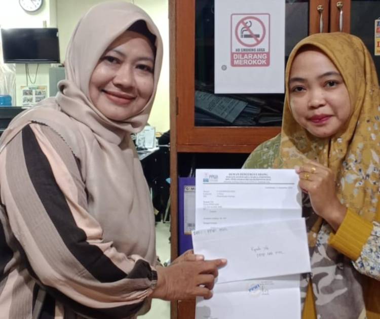 PPWI Inhil Surati DPRD: Diduga PPDB Jadi Ladang Bisnis, Desak Panggil Dinas Terkait