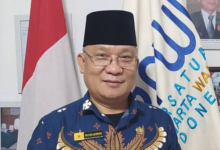 Disinyalir Ada yang tak Beres dengan Penggunaan Anggaran di Diskominfo Inhil, PPWI Desak Segera Diusut