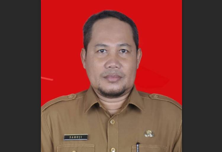 Diberitakan Jual Beli Seragam, Plt Kepala SMP Negeri 1 Tembilahan Hulu Tegaskan Tak Benar