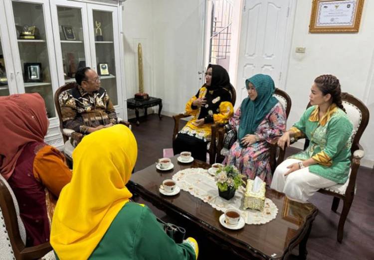 Puluhan Desainer Lokal Hingga Mancanegara akan Hadir Pamerkan Karya di IRFW 2024