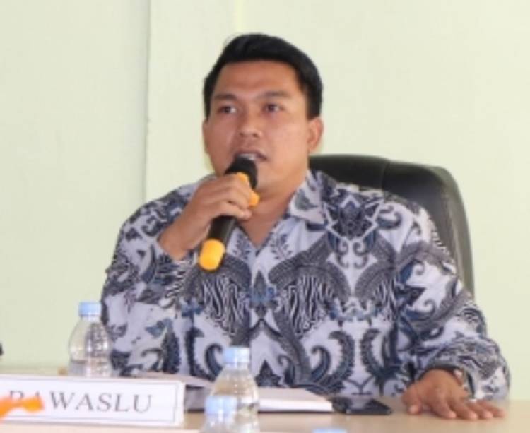 Bawaslu Rohil Ekspos Dua Laporan Dugaan Pelanggaran