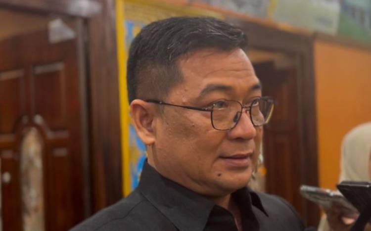 APBD-P Riau 2025 Fokus Penguatan Ekonomi