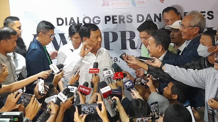 PWI Prihatin, Pencabutan Kartu Liputan Istana Wartawan CNN Indonesia Tak Dapat Dibenarkan