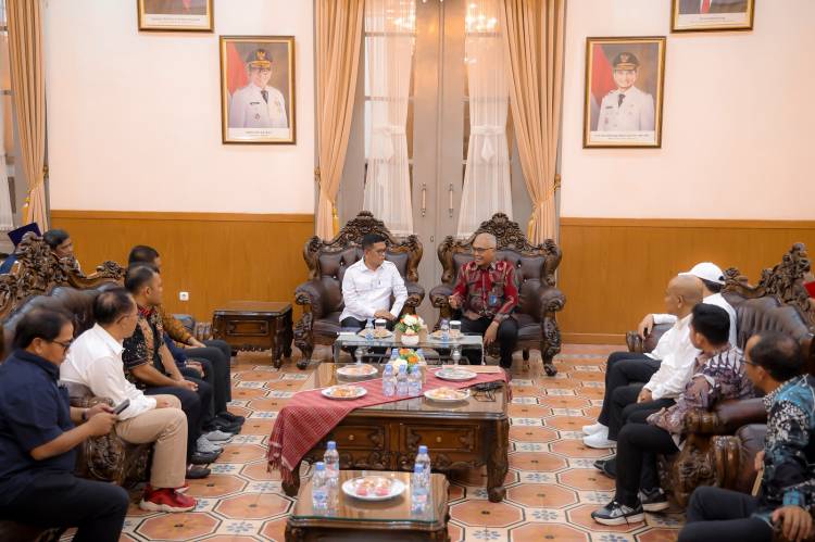 HPN 2026 Banten, Momentum Dorong Ekonomi dan Pembangunan