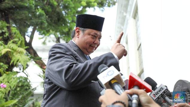 Pemerintah Siapkan Rp 198 Miliar Gaji 20.000 Anak Magang