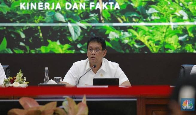 Purbaya Kejar Rokok Ilegal Sampai ke Toples Warung