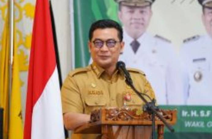 ASN Dituntut Punya Standar Kinerja Tinggi