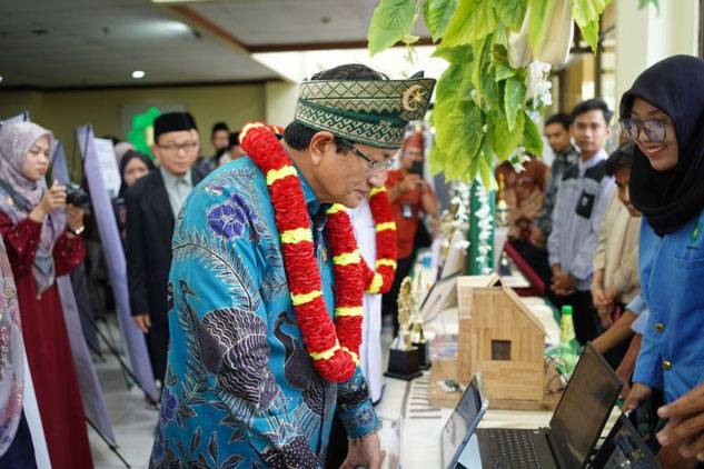 Dari Tafsir Hingga Tahfidz, UIN Suska Riau Hadirkan Alquran Digital Serba Lengkap