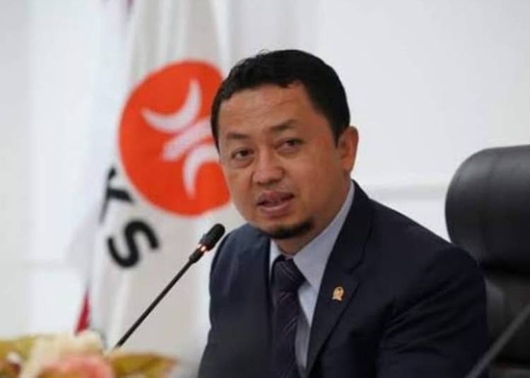 Anggota DPR Dapil Riau ini Dukung Pembatalan Pemotongan Dana TKD 2026