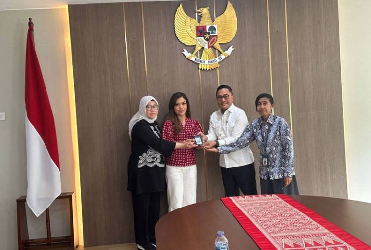 PWI Apresiasi Pengembalian Kartu Liputan Istana Wartawan CNN Indonesia