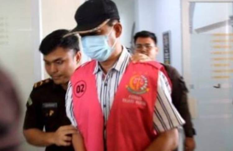 Asril Arief Segera Disidang Terkait Dugaan Korupsi DAK 2023