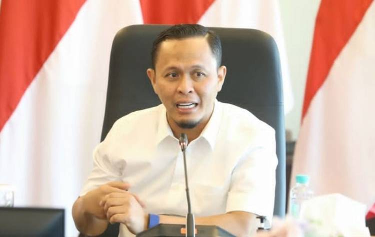 Asesmen Camat dan Lurah Pekanbaru Dibuka, Agung Nugroho Pastikan Transparan
