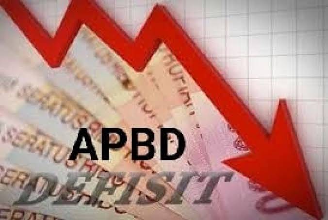 Efisiensi Pusat, APBD Rohil Defisit Rp90 Miliar